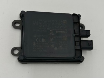 Радар distronic acc mercedes a0009009738 фото №1
