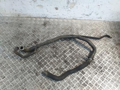 Wąż труба wody renault master iii 2.3 dci фото №1