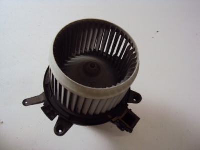 Повітродувка обдув peugeot expert iii 16- фото №1