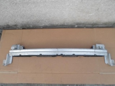 Балка усилитель бампера задняя задняя mini cooper one r50 03r фото №1
