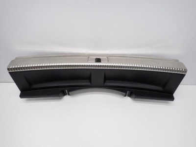 Защита поперечина задняя багажника 8w8864483c audi a5 ii f5 8w sportback 23r фото №1
