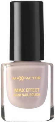 MAX FACTOR LAKIER DO PAZNOKCI 30 CHILLED LILAC