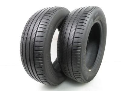 2x 185/65R15 OPONY LETNIE Michelin Primacy 4