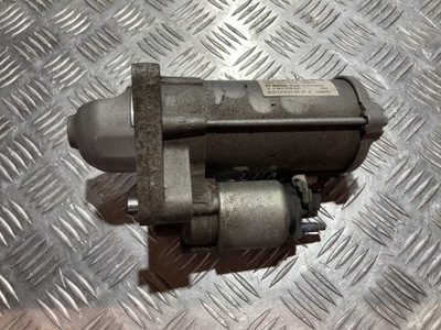 Стартер citroen c5 aircross 18- 1.2 thp фото №1