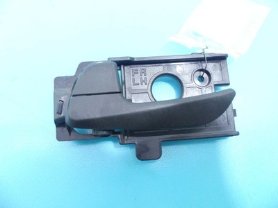 Ручка внутрішня перед ліва hyundai i10 ii 13-16 фото №1