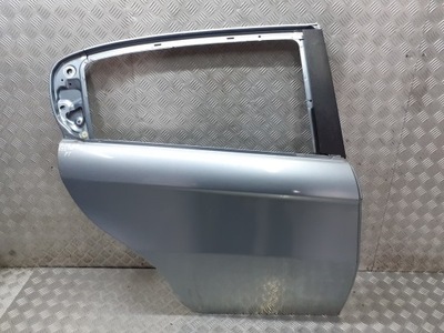 Дверь правый задняя alfa romeo 147 693 фото №1