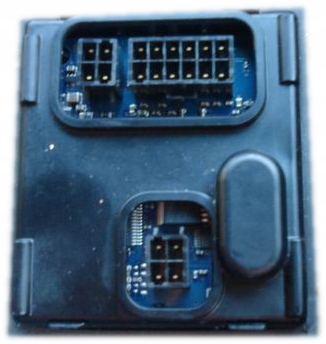 Seat leon 3 5f0941476 5f0941472 перетворювачі модуль фото №1