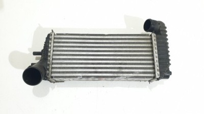 Радиатор интеркулер focus c-max bv61-9l440-ck фото №1
