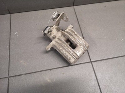 Суппорт тормозной правый задняя audi a6 c5 allroad фото №1