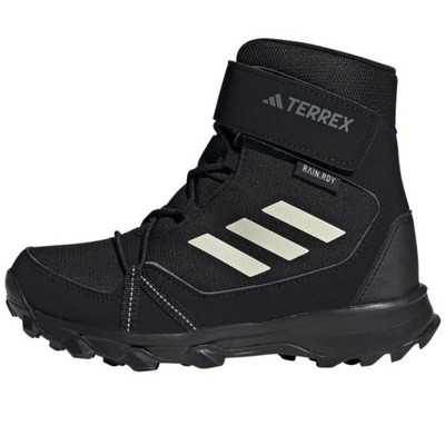 Buty adidas Terrex Snow CF Rain.Rdy Jr IF7495 33