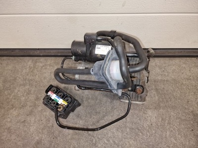 MERCEDES W222 COMPRESSOR SUSPENSION A222 320 05 04  