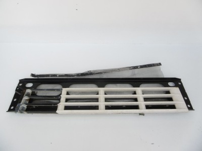 Усилитель передний решётка решётка радиатора volvo fh 12 13 фото №1