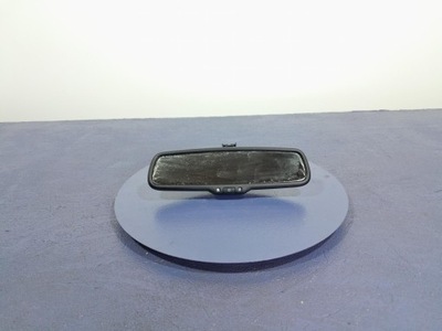Kia sportage iii зеркало заднего вида fotochromkatyczne фото №1