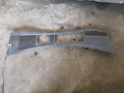 Жабо audi a6 c5 eu 4b1819417c фото №1