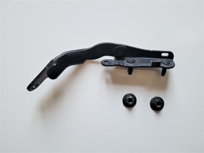 Nissan rogue 2015 правая сторона петли фото №1