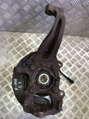 FORD F150 F-150 5.4 CUBO DERECHA PARTE DELANTERA 04-08  