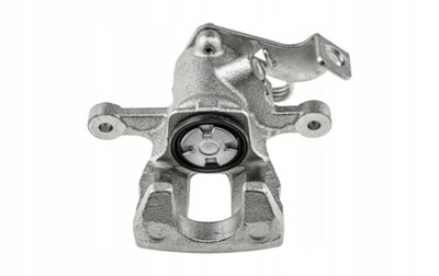 Суппорт тормозной задняя l do hyundai solaris 1.6 фото №1