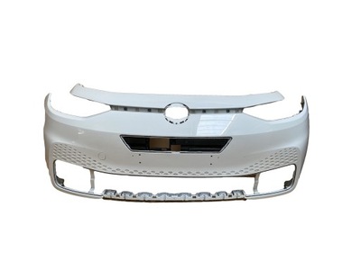 Vw id 3 бампер перед фото №1