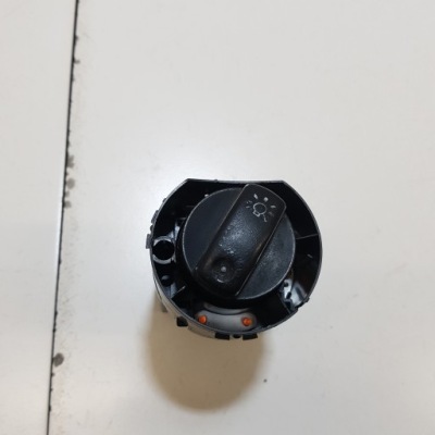 Выключатель света audi a4 b6 8e0941531 фото №1