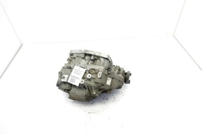 Коробка передач передач alfa romeo 159 2.4 jtdm 55184979 фото №1