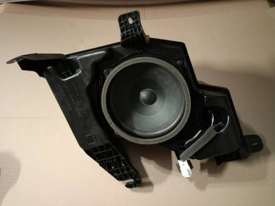 ALTAVOZ SUBWOOFER HARMAN KIA NIRO RESTYLING  