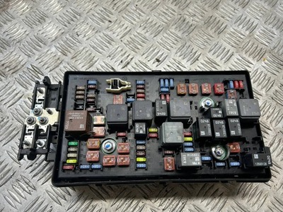 Коробка предохранителей opel insignia a 22933573 фото №1