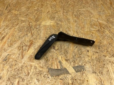 Захист бризковик передній перед лівий toyota rav4 v 53896-42060 2018- фото №1