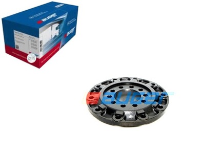 Auger 78968 диск притискна, трансмісія планетарна зовнішня фото №1