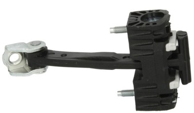 Ограничитель дверь перед lewa=pra peugeot 407 04-10 фото №1