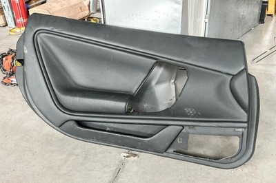 FORRO DE PUERTA IZQUIERDOS LAMBORGHINI GALLARDO 400868121  