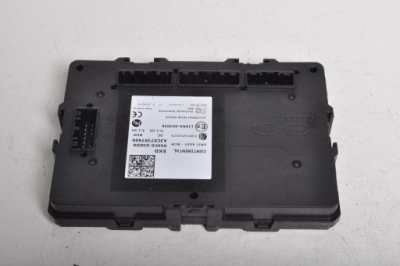 Kia niro модуль блок керування bcm 954c0-g5kd0 2021r фото №1