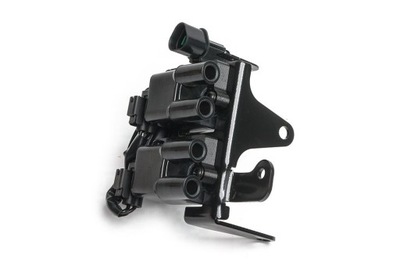 Катушка зажигания hyundai atos 00.08- фото №1