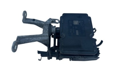 Насос блок керування abs mercedes glk x204 a2045454132 фото №1
