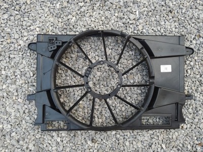 CUERPO DE VENTILADOR OPEL ASTRA K V  