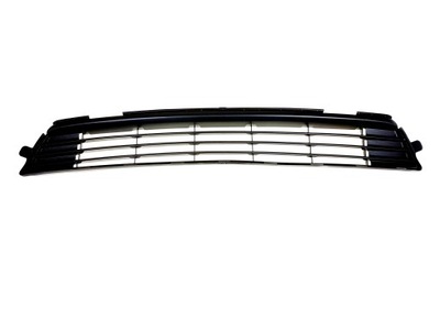 Corolla e15 10-13 решётка решётка радиатора бампер перед фото №1