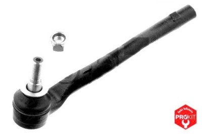 Febi bilstein 36585 наконечник тяга рулевой поперечный фото №1