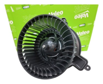 Воздуходувка citroen berlingo evasion peugeot 806 фото №1