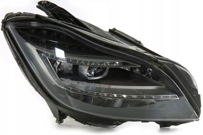 Mercedes cls 218 лампа права led ils europa фото №1