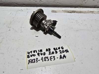 Land rover evoque i 2016 инжектор adblue фото №1