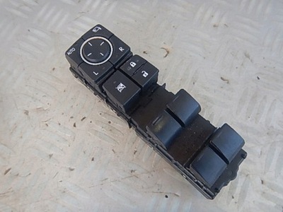 Lexus rx rx350 rx450h перемикач вікон дзеркал фото №1