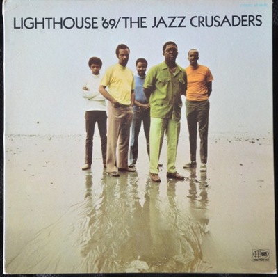 The Jazz Crusaders – Lighthouse '69
