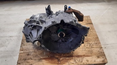 Volvo v70 2.4 коробка передач передач механическая 9482389 фото №1