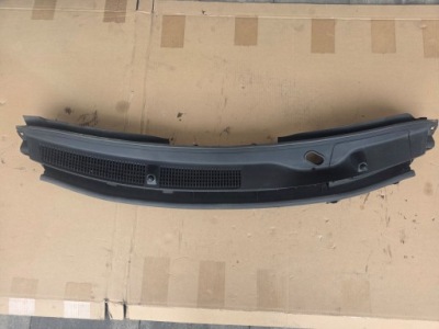 Жабо toyota aygo 2 55781-0h080 фото №1