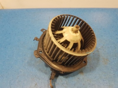 Iveco daily повітродувка повітря 570630200 фото №1