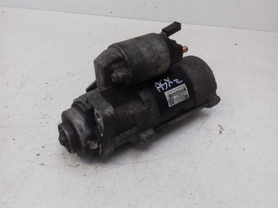 Стартер 201810a197 mitsubishi asx фото №1