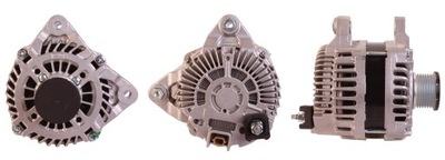 ALTERNADOR LUCAS LRA03596 OPEL, MITSUBISHI, NISSAN, RENAULT  