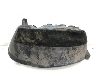 Підкрилок правий задня mercedes gle 166 a1668841422 фото №1