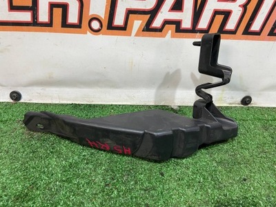 Кронштейн направляющая задняя правый i-pace j9d3-17b932-ab фото №1