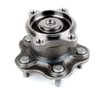 Nissan altima quest maxima a34 подшипник ступица задняя фото №1