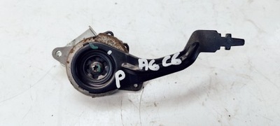 Механизм подъёма сиденье правый audi a6 c6 фото №1